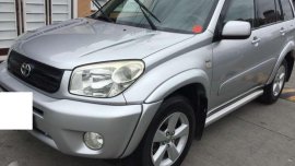 Toyota RAV4 2005 for sale