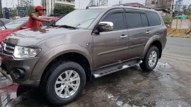 2014 Mitsubishi Montero GLS V for sale