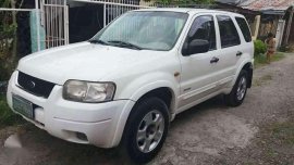 Ford Escape 2005 for sale