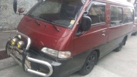 Hyundai Grace Manual diesel 2002 for sale