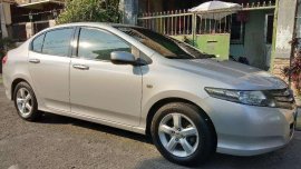 For sale Honda City 1.3S 2010mdl