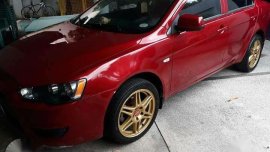 2013 Mitsubishi Lancer EX GLX AT 440K!! for sale
