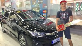 2018 Feb Honda City Lowlow Promo for sale