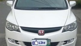 Honda Civic FD 2.0s for sale