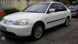 2003 Honda Civic Vti Vtec-3 Dimension for sale