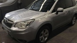 2014 Subaru Forester for sale