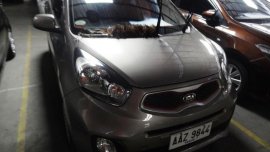 2015 Kia Picanto for sale