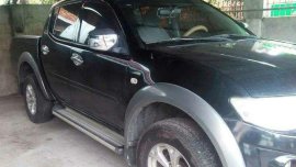 2010 Mitsubishi Strada GLS 2.5 for sale