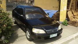 Honda City type z 2001 for sale