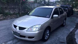 2006 Mitsubishi Lancer for sale