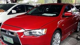 2012 Mitsubishi Lancer EX GT-A 2.0L for sale