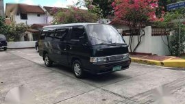 For sale Nissan Urvan Escapade 2009