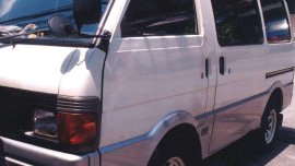 Mazda Bongo Cargo Van Diesel Engine RF Engine 4 Cylinder 20 liter