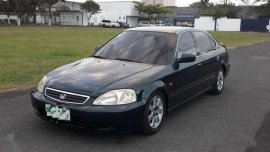 1999 Honda Civic Vtec for sale