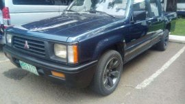 1997 Mitsubishi L200 for sale