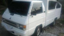MITSUBISHI L300 FB 2010 Model for sale