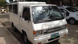 2009 Mitsubishi L300 FB for sale