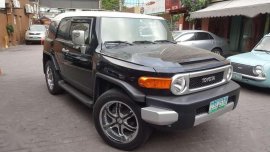 2009 Toyota Fj Cruiser 4.0 V6 Gas AT 4x4 for sale