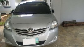 2010 Toyota Vios G MT for sale