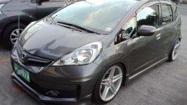 Honda Jazz 1.5 2013 for sale