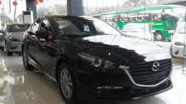 Mazda 3 1.5L V sedan at 49K all in Dp free 3 Yrs PMS 2018