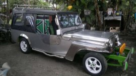 For sale Toyota Owner Type Jeep