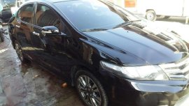 2013 Honda City e matic for sale