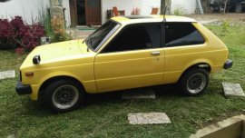 1981 Toyota Starlet 3k engine for sale