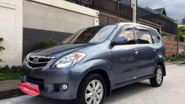 2010 Toyota Avanza 1.5 G A/T for sale