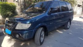 2011 Isuzu Crosswind xt for sale