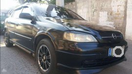 For sale 2000 Opel Astra G