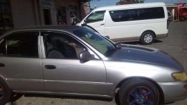 For sale Toyota Corolla xl 1996