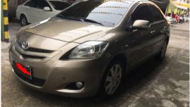 2010 Toyota Vios 1.5G  for sale