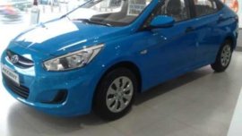 For sale 2018 Hyundai Accent Sedan