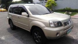 2009 Nissan Xtrail tokyo edition for sale