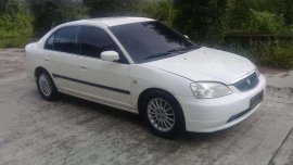 2003 Honda City Matic fully loaded Rush sale