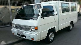 2014 Series Mitsubishi L300 FB Exceed for sale