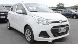 Hyundai Grand I10 2015 for sale