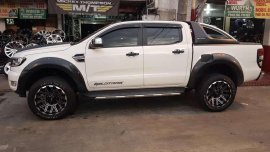 For sale Ford Ranger xlt 2016
