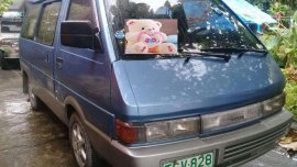 1998 Car Nissan Vanette for sale