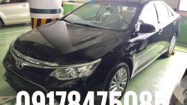Toyota CAMRY V Gas AT 2018 for sale