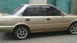 1990 Toyota Corolla for sale