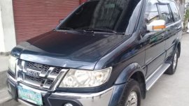 Good as new Isuzu Sportivo 2010 for sale