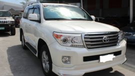 Good as new Toyota Land Cruiser 2013 for sale