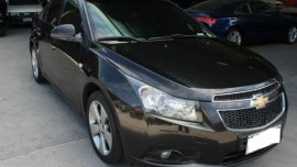 Well-kept Chevrolet Cruze 2012 for sale
