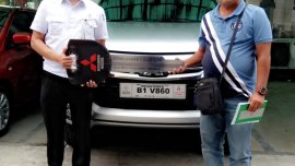 Brand new Mitsubishi Montero 2018 for sale