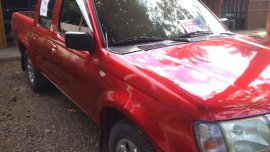 Nissan Frontier 2002 Pick up For Sale