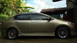 Well-maintained Honda City 2010 for sale
