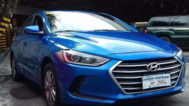  Hyundai Elantra 2016 Year 400k for sale