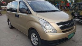 2011 rush for sale Hyundai Grand Starex gl 2.5 turbo 